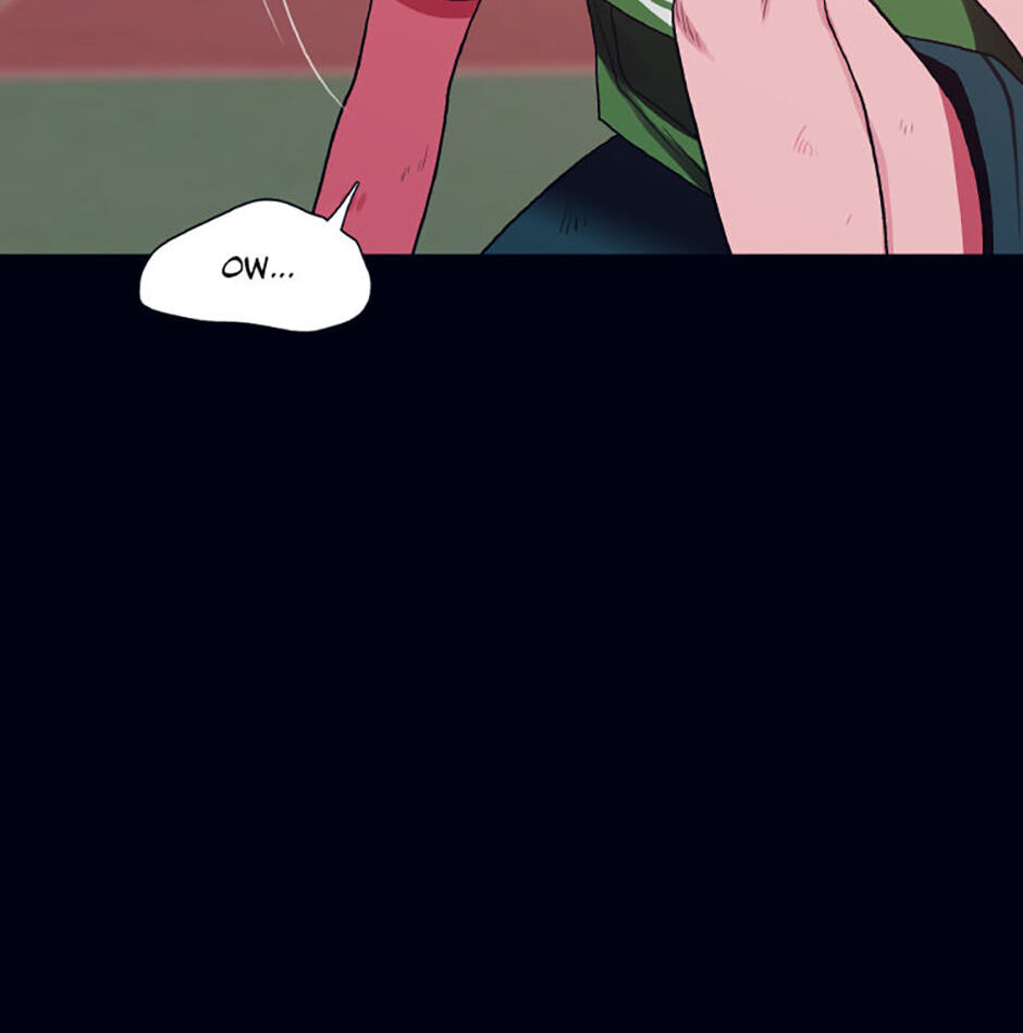 Hara of Thunder Chapter 84 page 27 - 