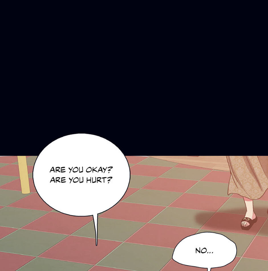 Hara of Thunder Chapter 84 page 28 - 