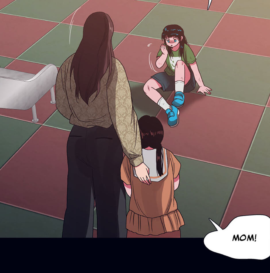 Hara of Thunder Chapter 84 page 29 - 