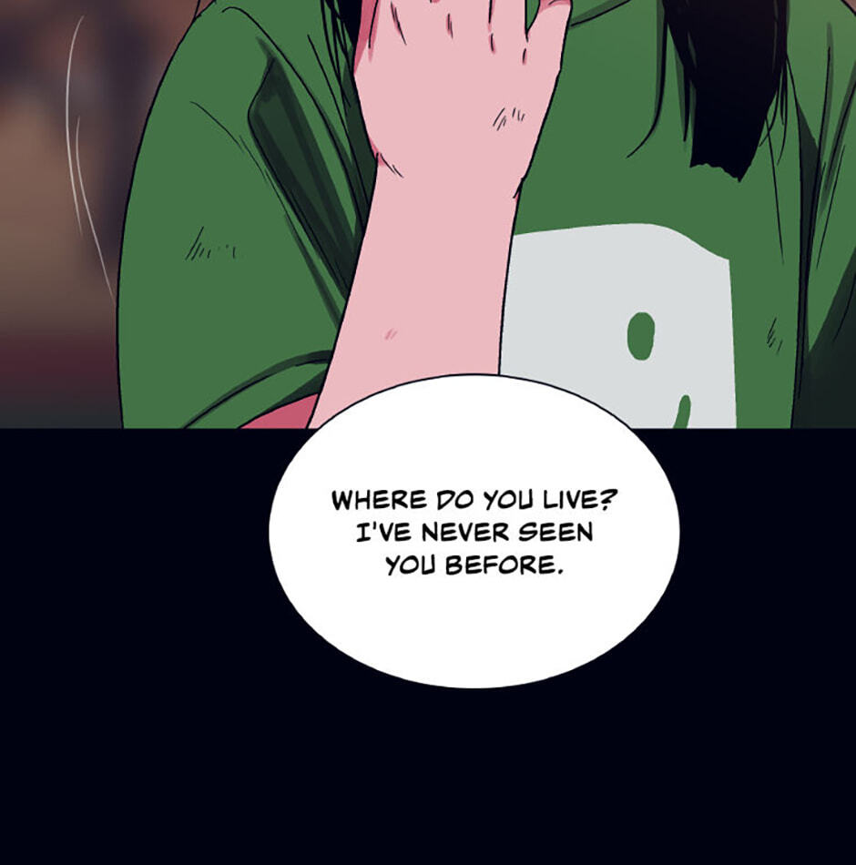Hara of Thunder Chapter 84 page 32 - 