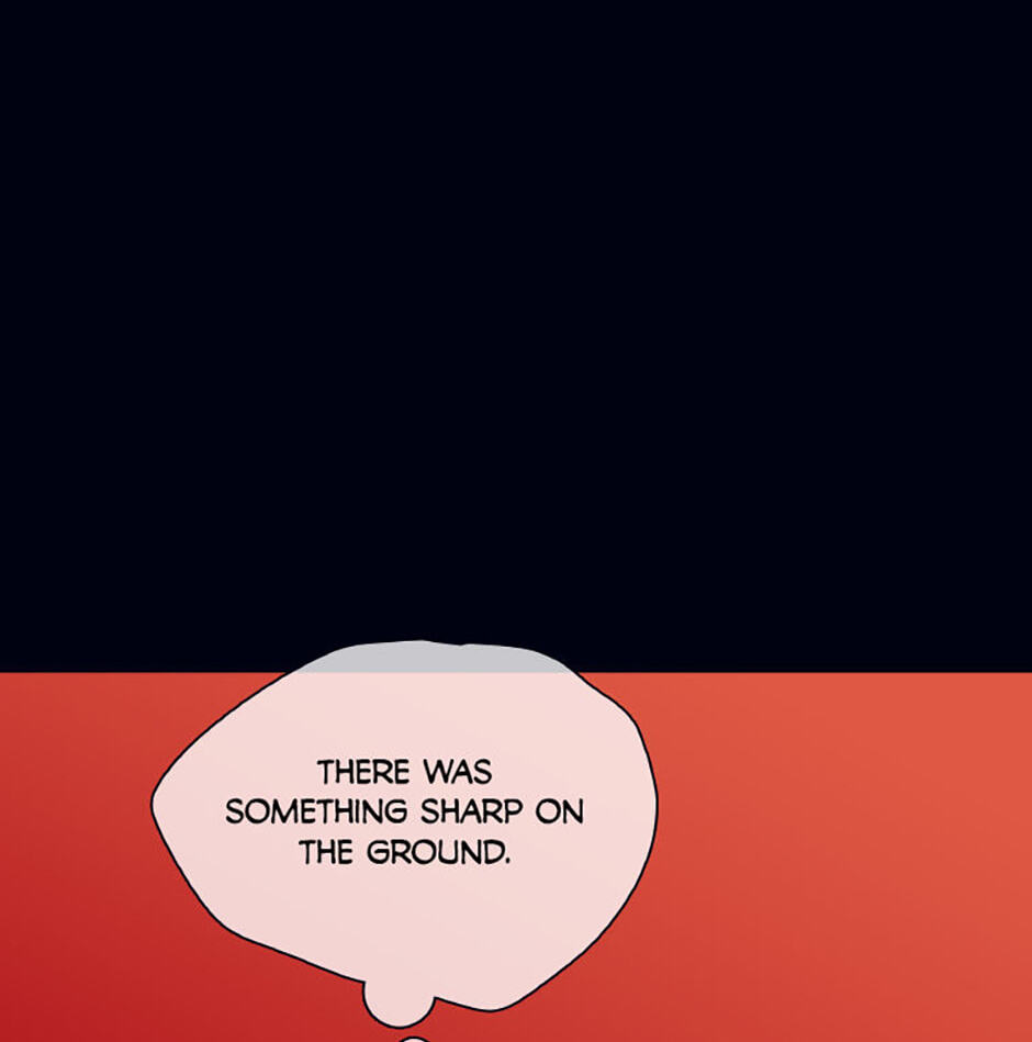 Hara of Thunder Chapter 84 page 33 - 
