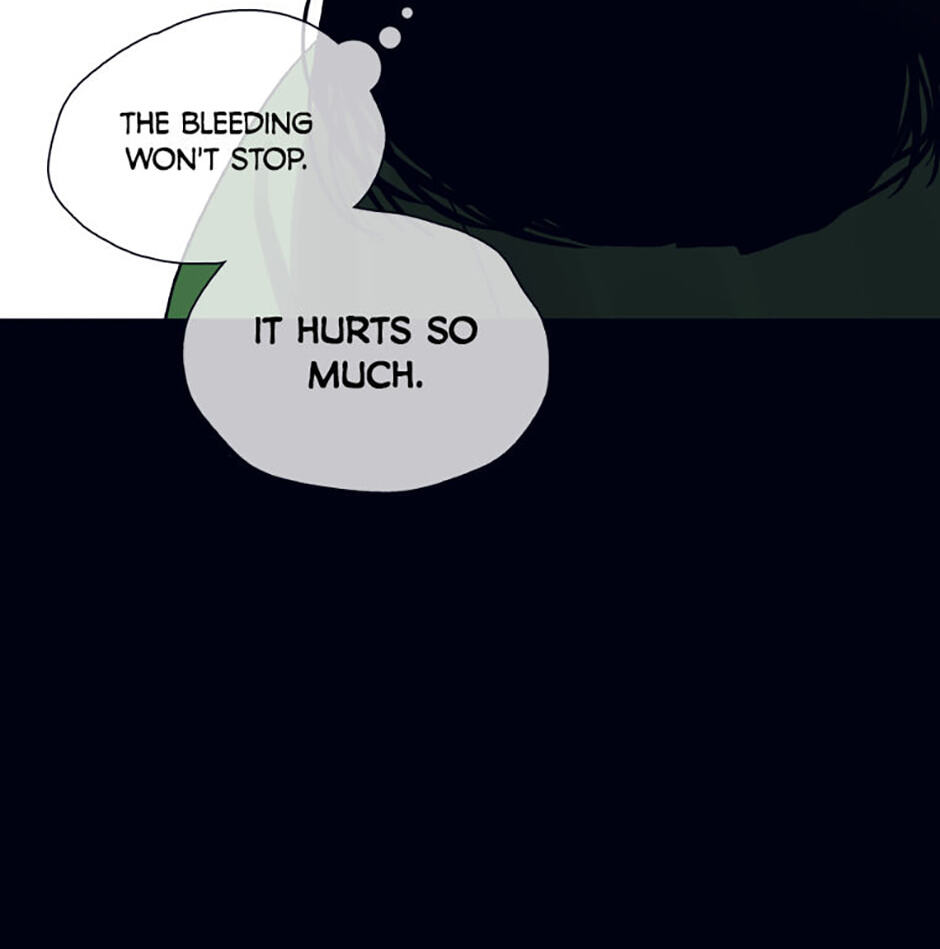 Hara of Thunder Chapter 84 page 37 - 
