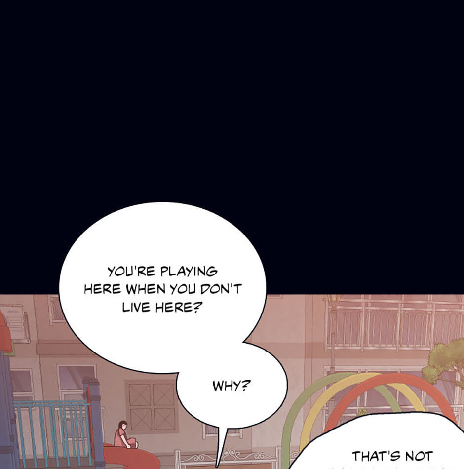Hara of Thunder Chapter 84 page 38 - 