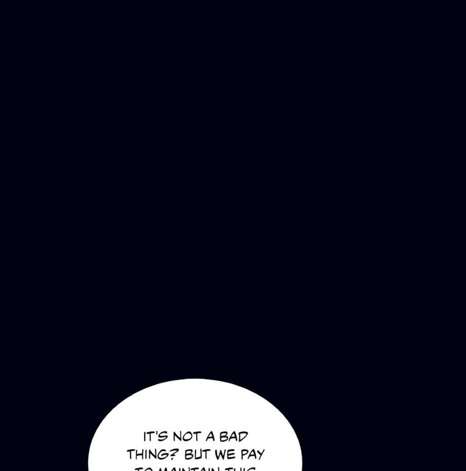 Hara of Thunder Chapter 84 page 40 - 
