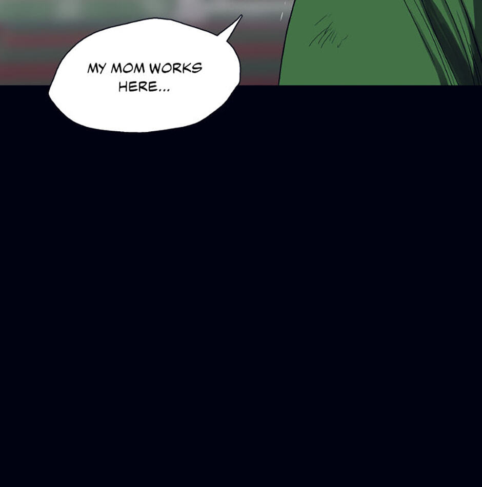Hara of Thunder Chapter 84 page 42 - 