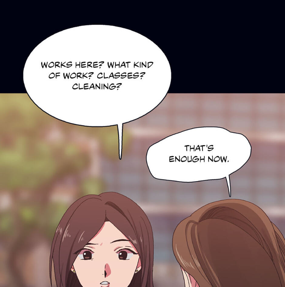 Hara of Thunder Chapter 84 page 43 - 