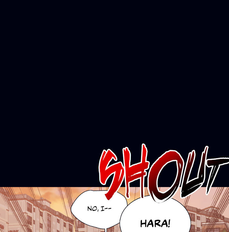Hara of Thunder Chapter 84 page 45 - 