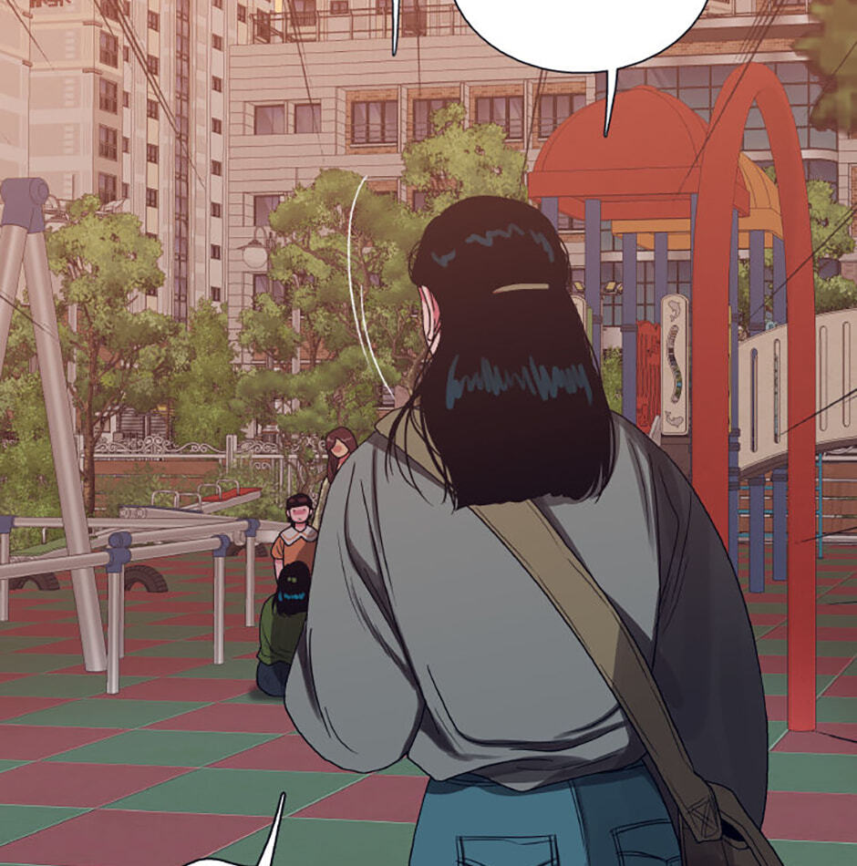 Hara of Thunder Chapter 84 page 46 - 