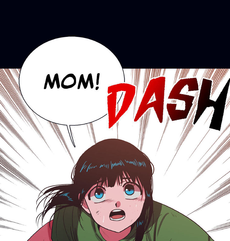 Hara of Thunder Chapter 84 page 48 - 
