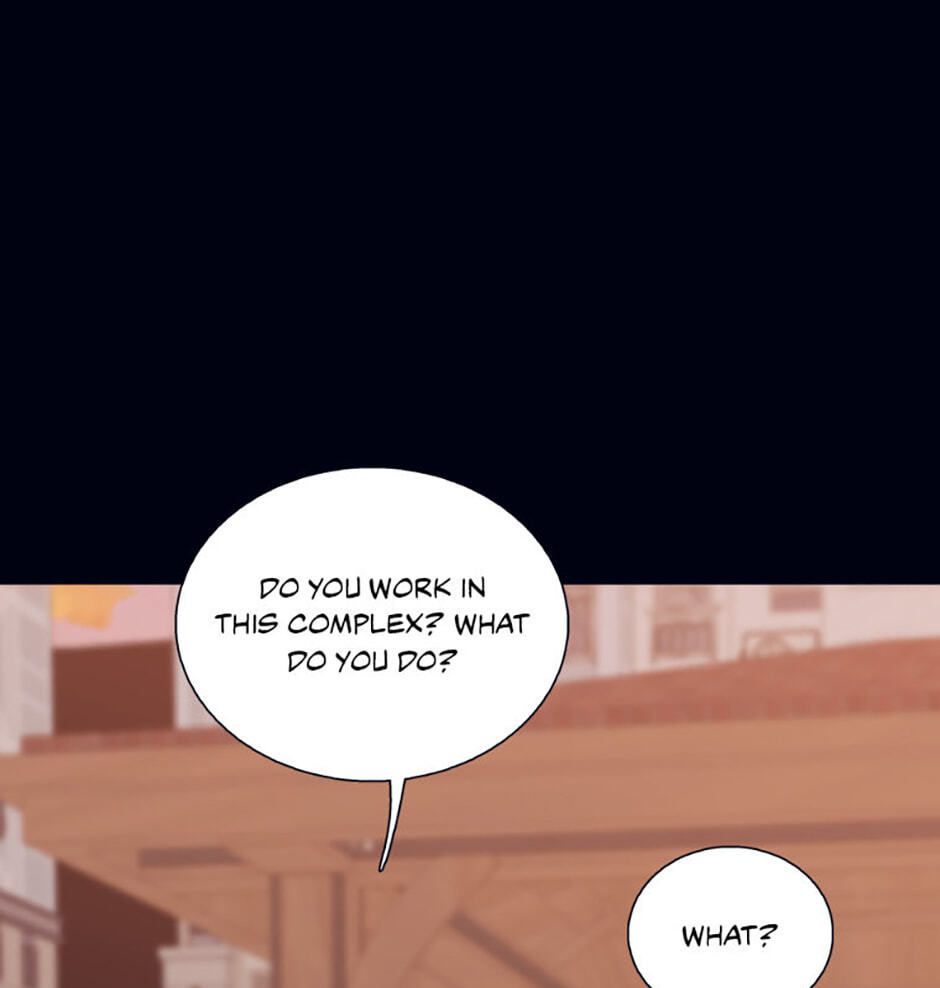 Hara of Thunder Chapter 84 page 50 - 