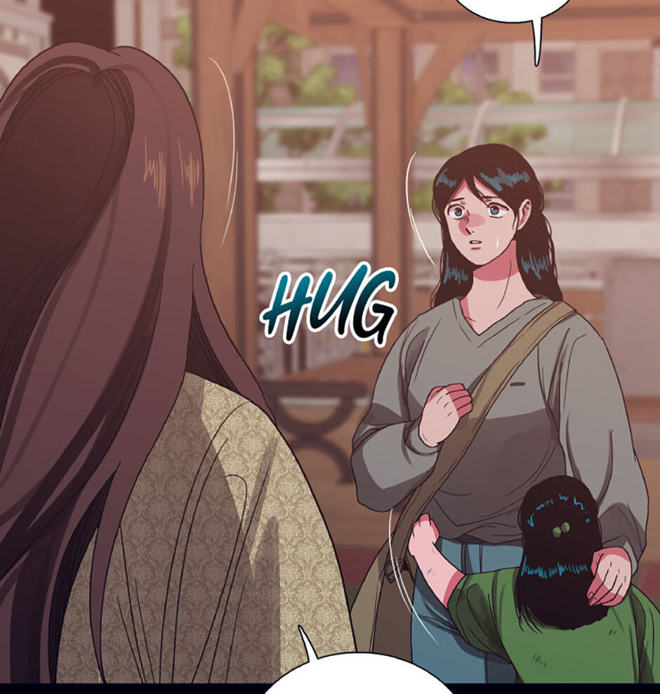 Hara of Thunder Chapter 84 page 51 - 