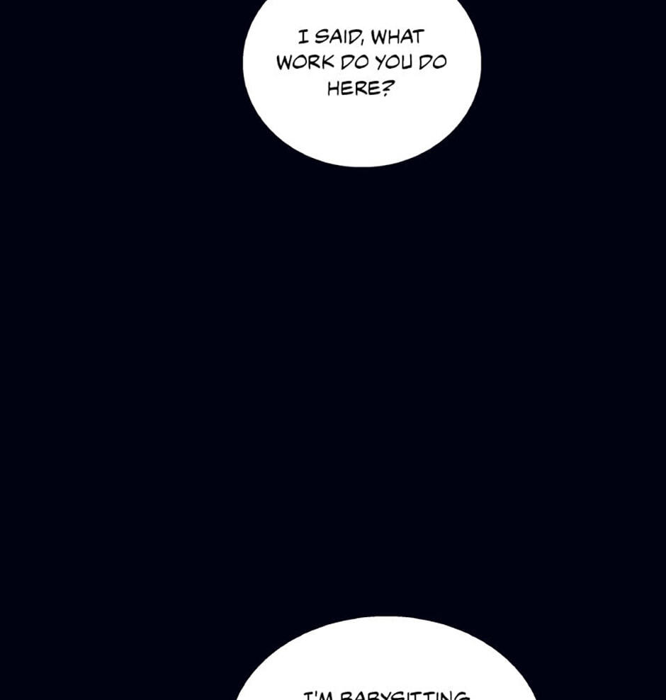 Hara of Thunder Chapter 84 page 52 - 