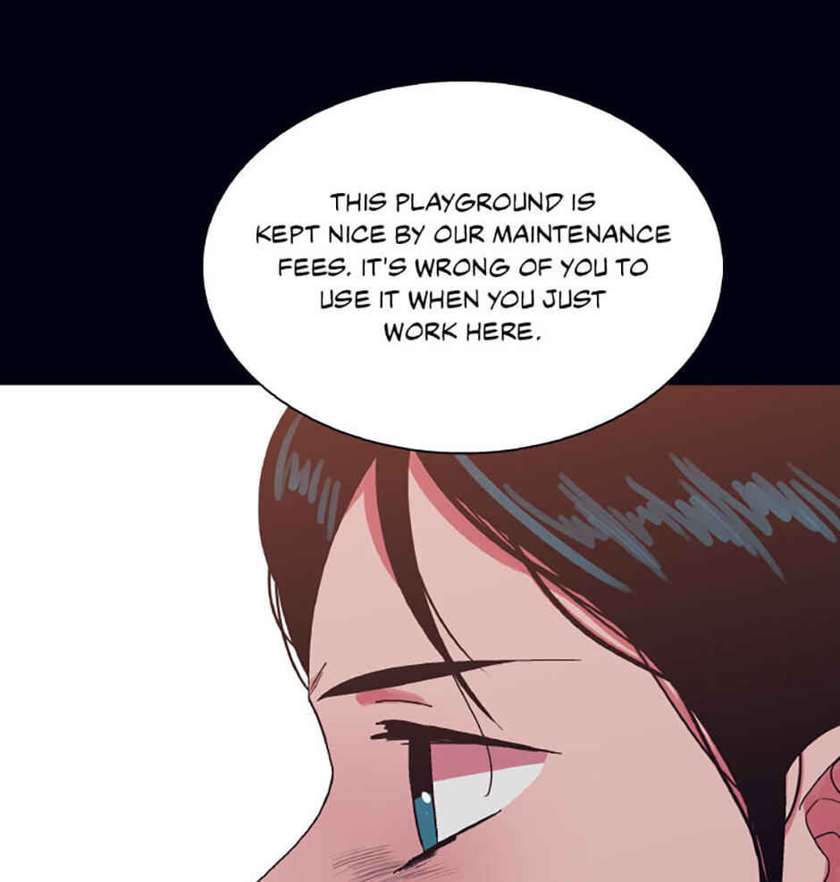 Hara of Thunder Chapter 84 page 55 - 
