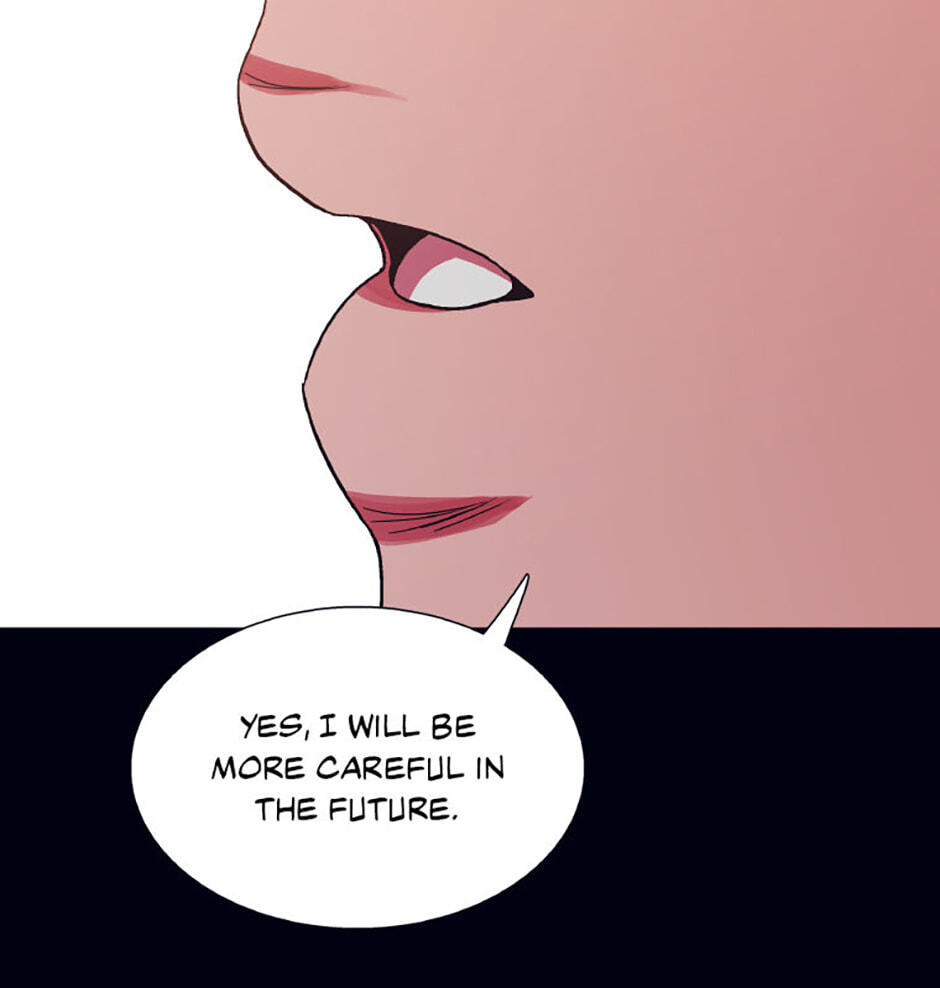 Hara of Thunder Chapter 84 page 58 - 