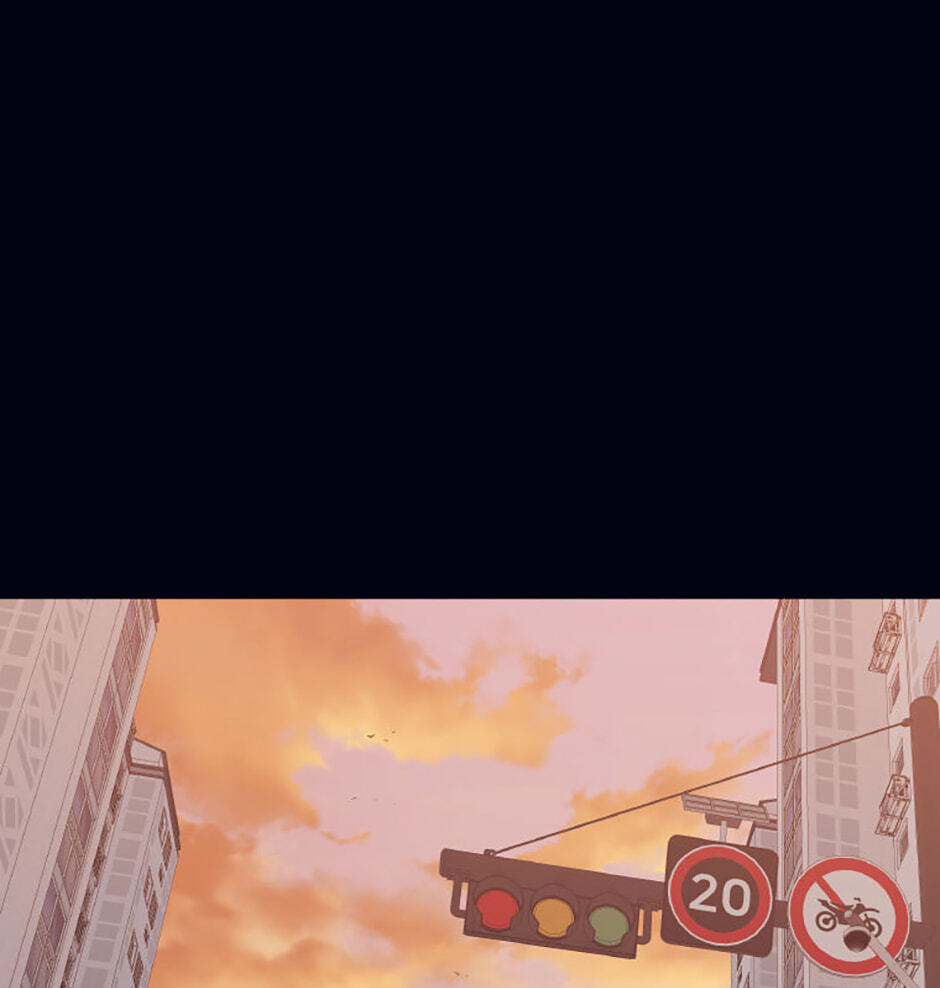 Hara of Thunder Chapter 84 page 64 - 