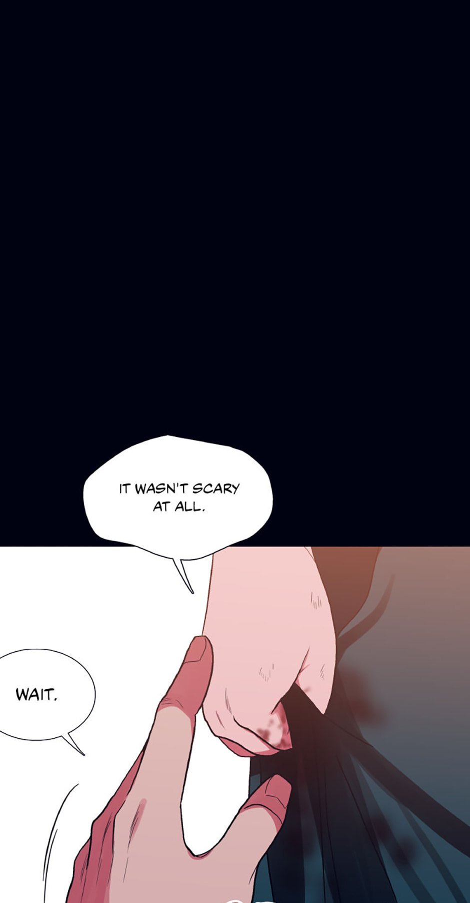 Hara of Thunder Chapter 84 page 68 - 