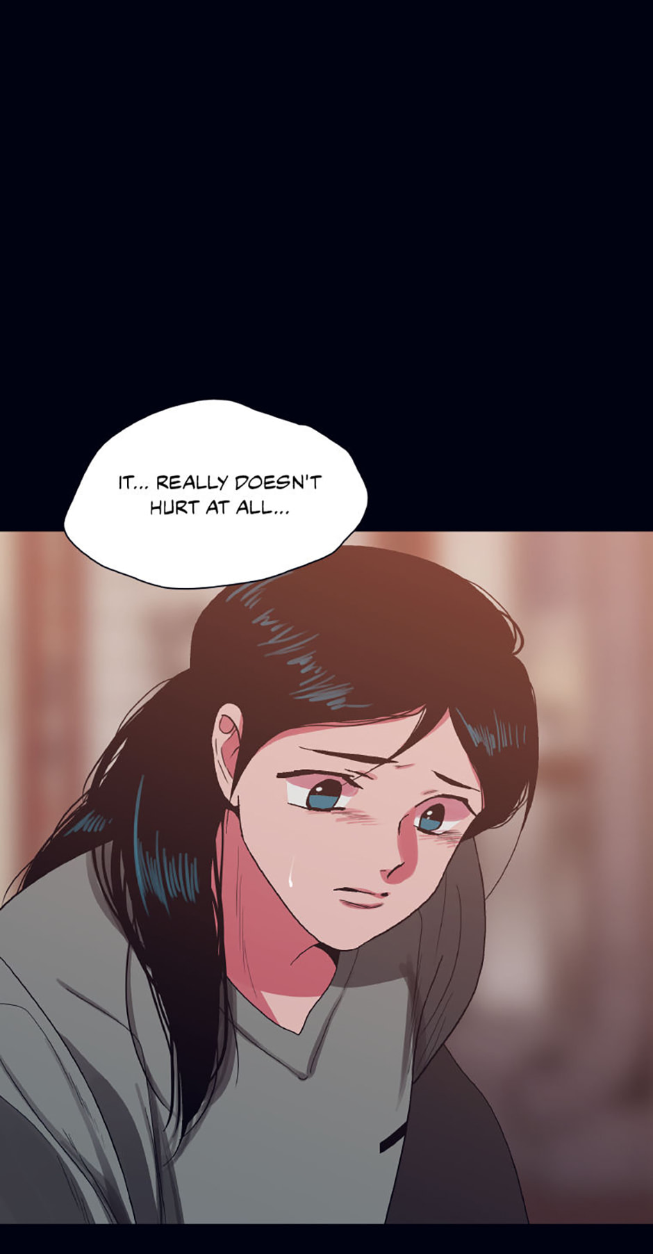 Hara of Thunder Chapter 84 page 73 - 