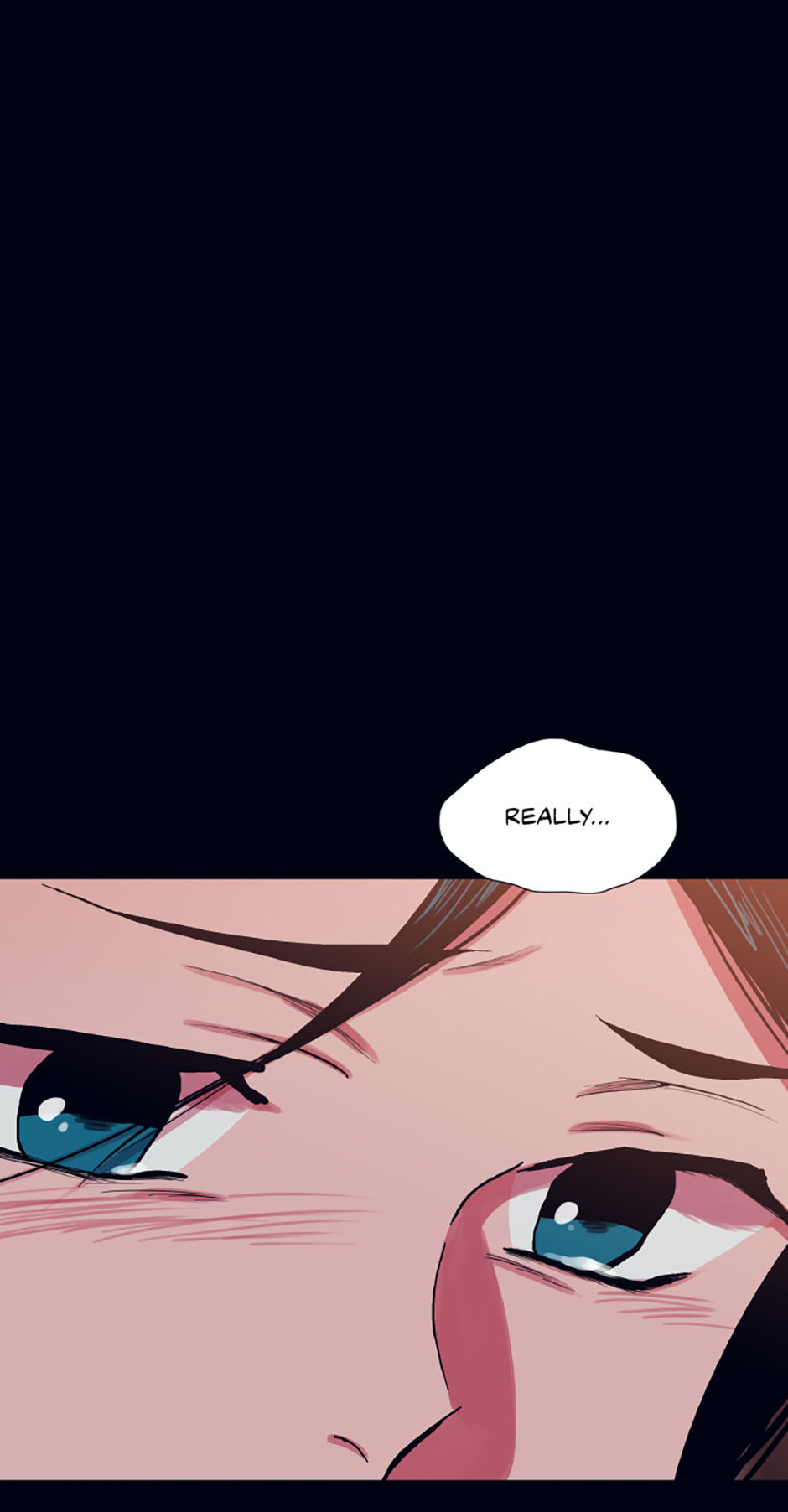 Hara of Thunder Chapter 84 page 74 - 