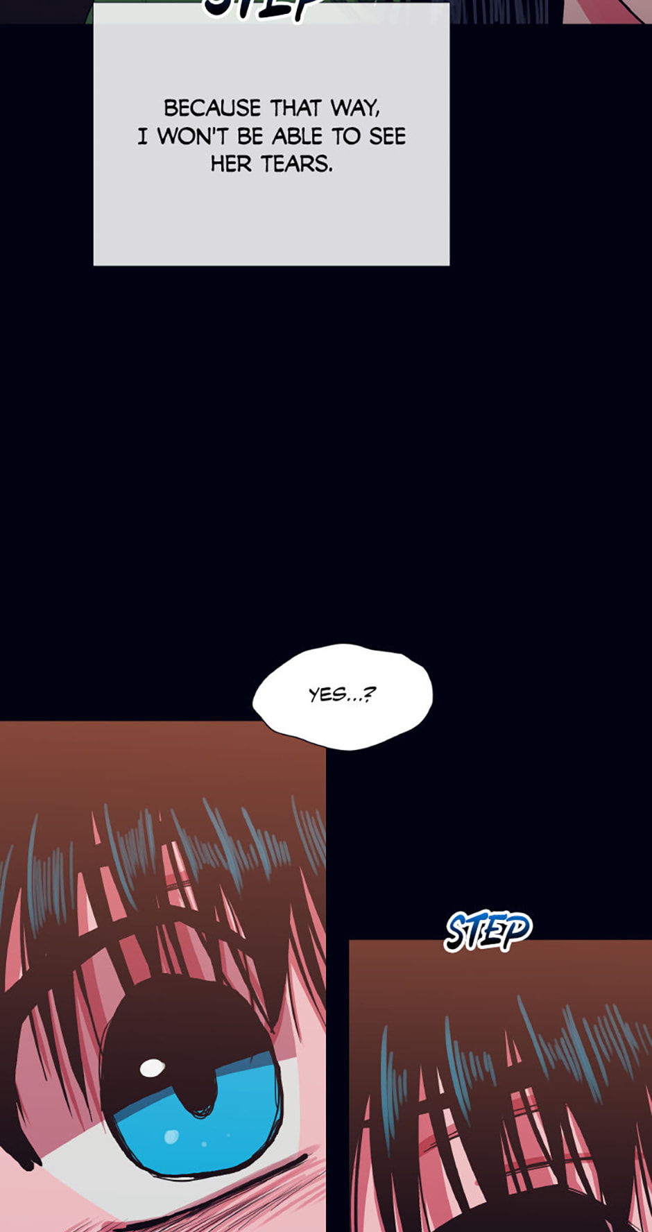 Hara of Thunder Chapter 84 page 80 - 