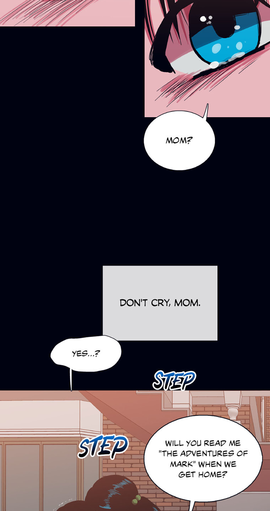 Hara of Thunder Chapter 84 page 81 - 