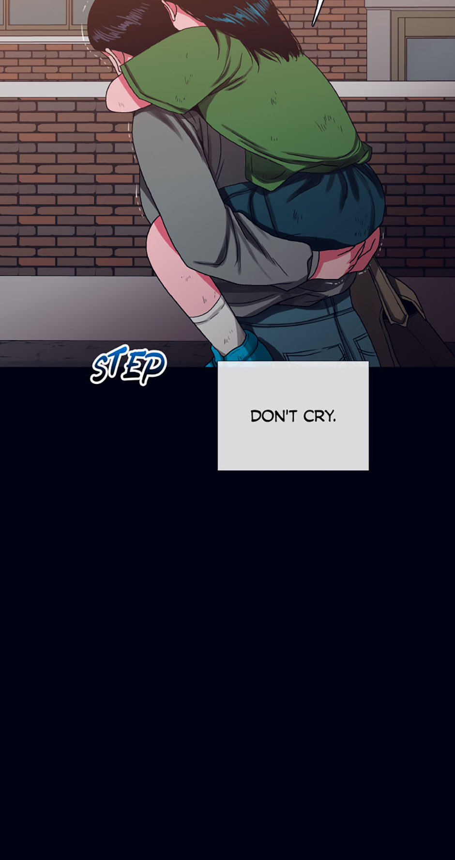 Hara of Thunder Chapter 84 page 82 - 