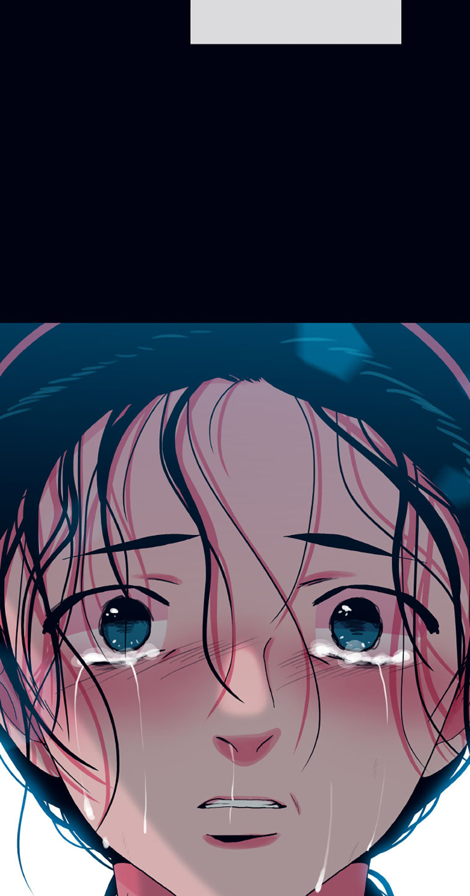 Hara of Thunder Chapter 84 page 84 - 