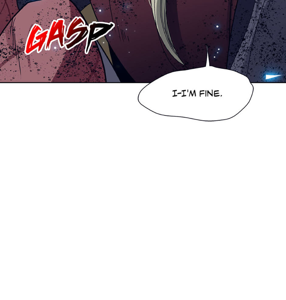 Hara of Thunder Chapter 84 page 10 - 