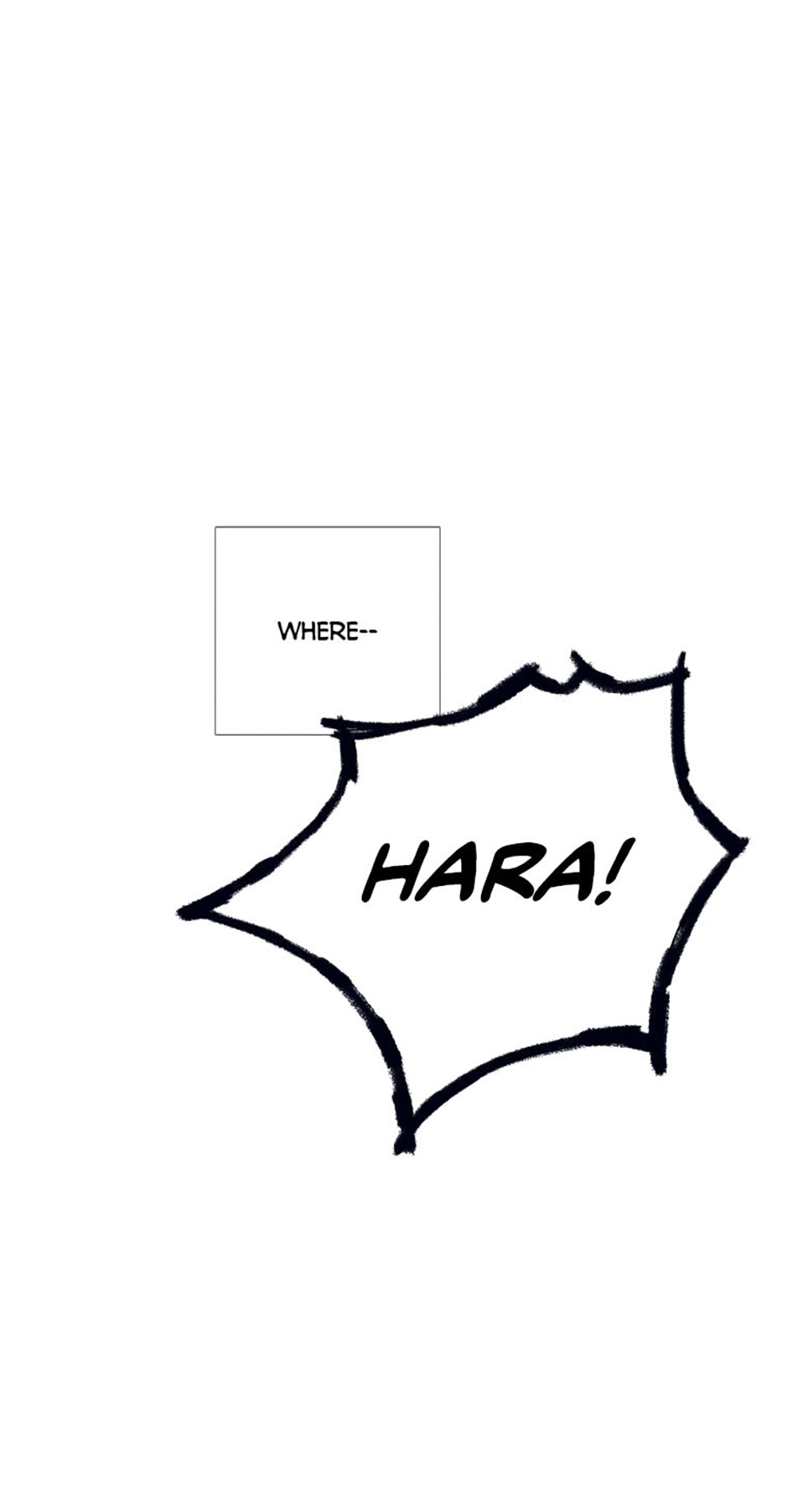 Hara of Thunder Chapter 84 page 93 - 