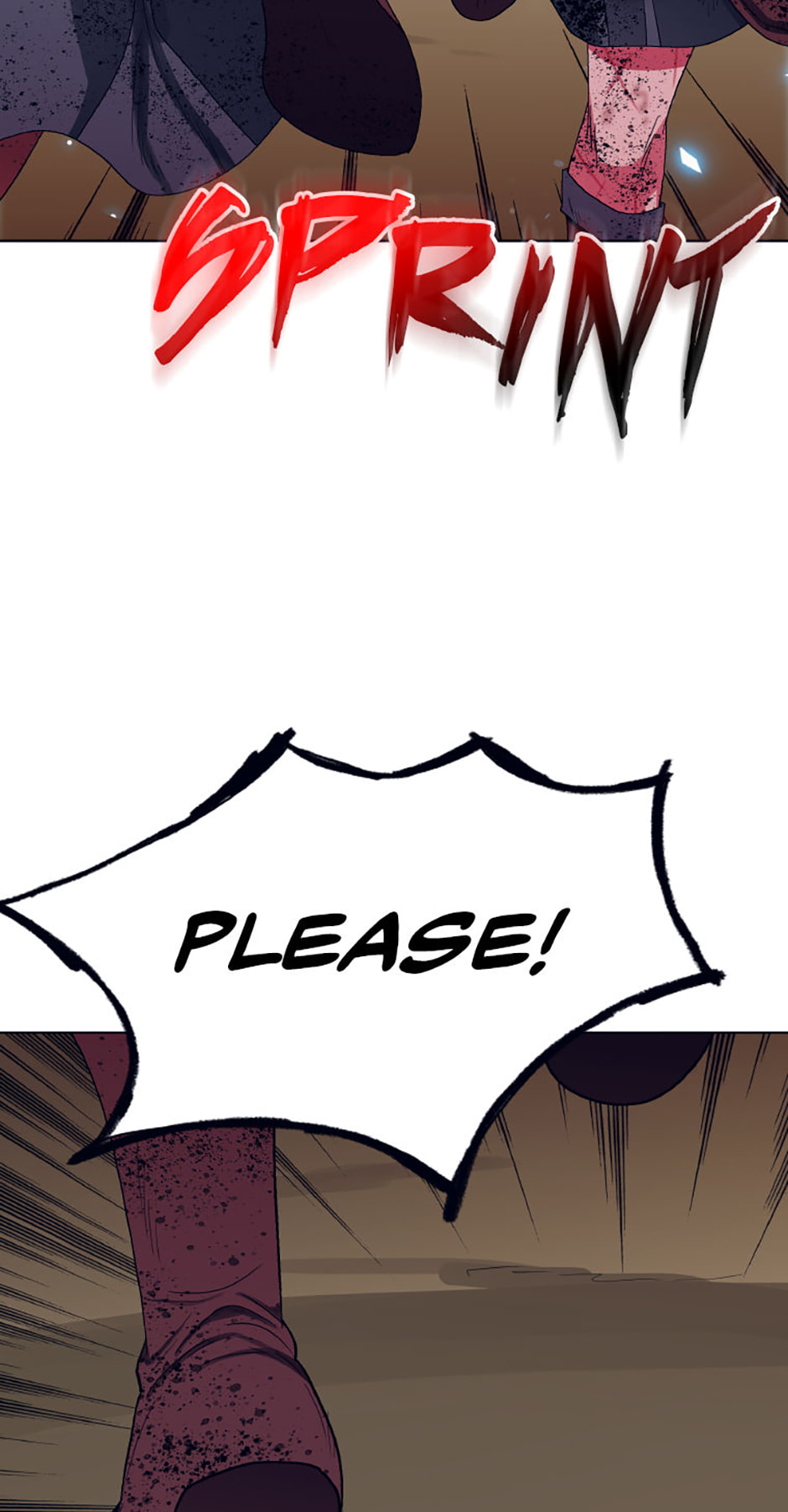Hara of Thunder Chapter 84 page 95 - 