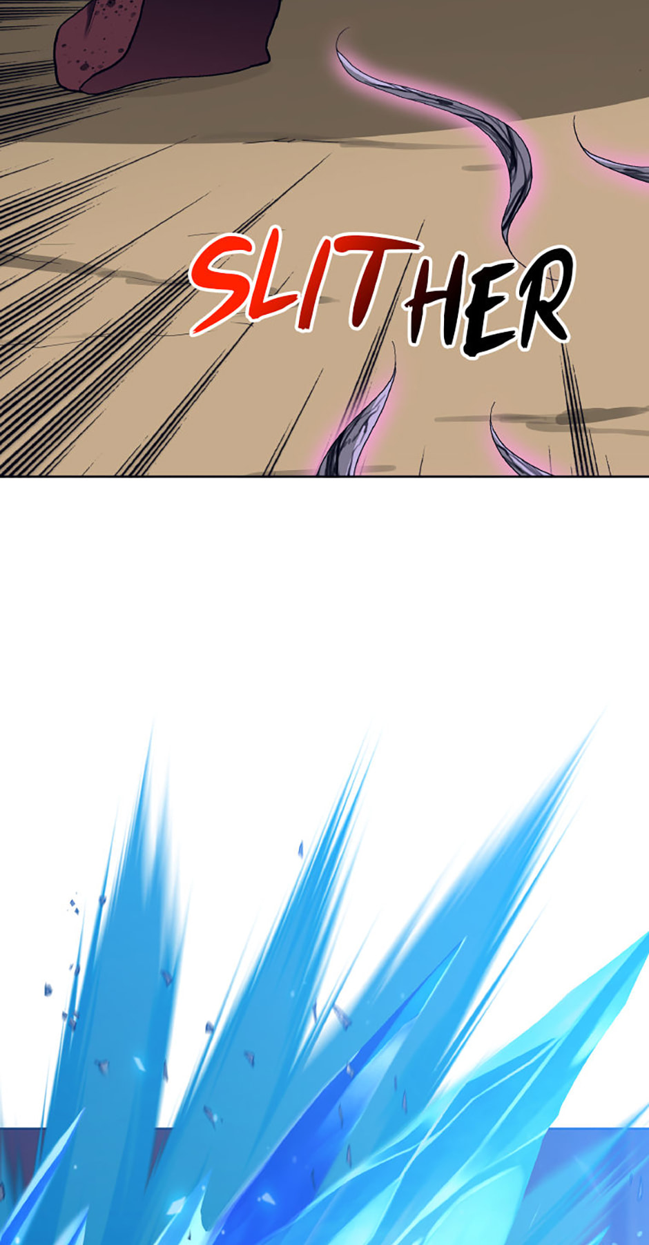 Hara of Thunder Chapter 84 page 96 - 