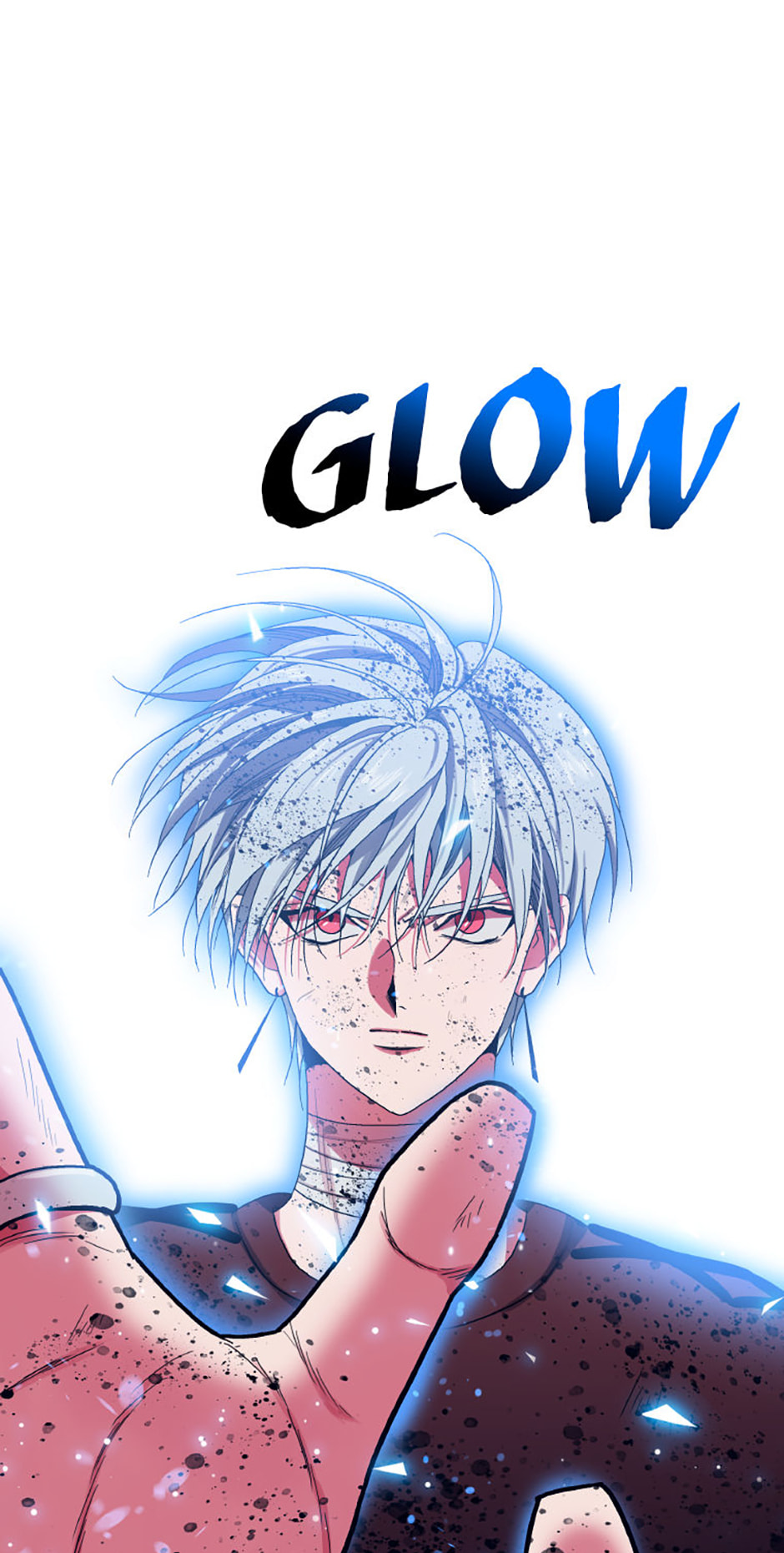 Hara of Thunder Chapter 84 page 99 - 