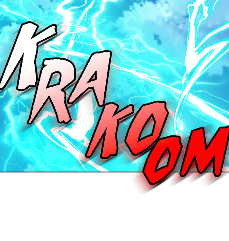 Hara of Thunder Chapter 85 page 2 - 