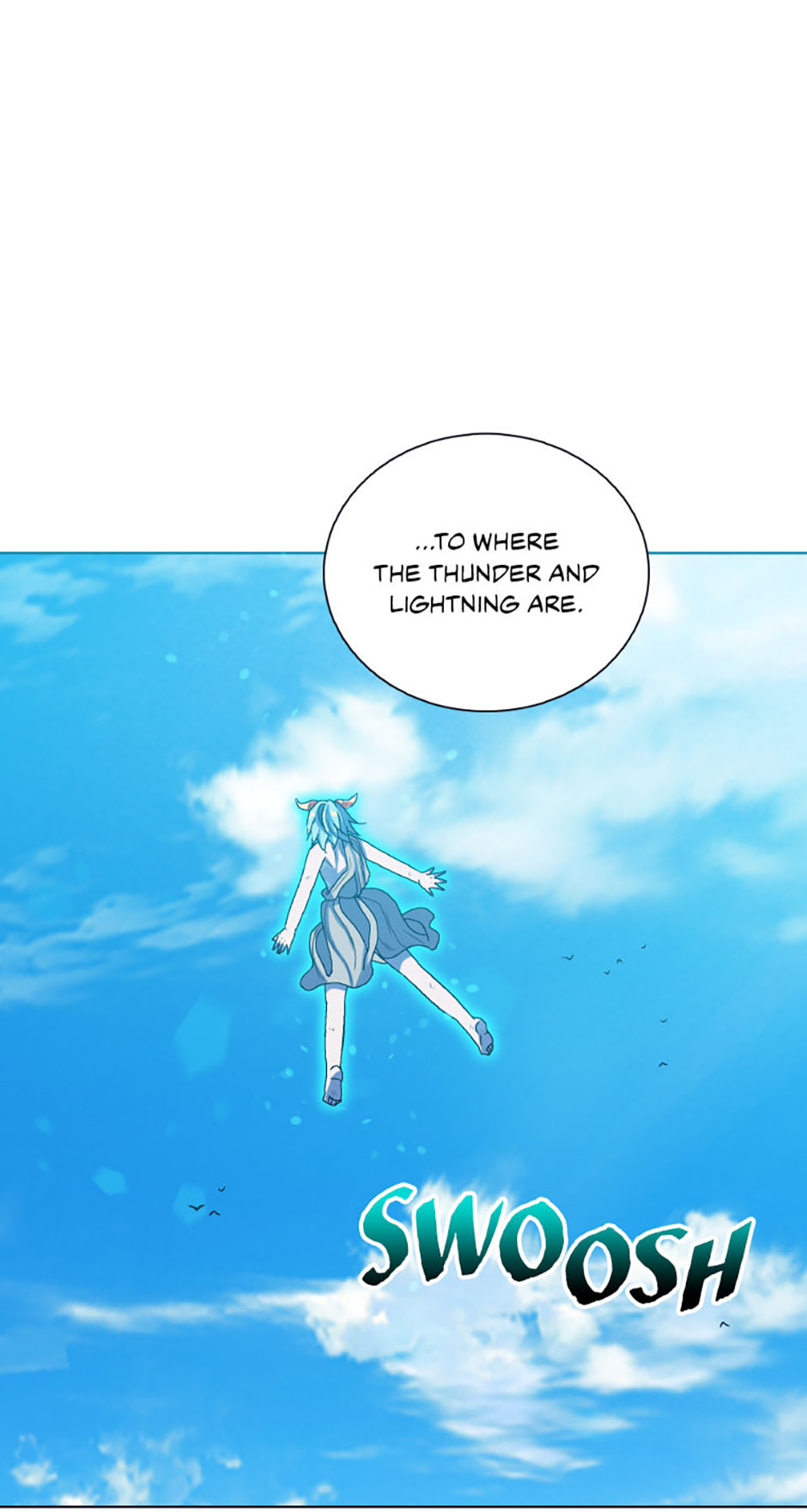 Hara of Thunder Chapter 85 page 106 - 