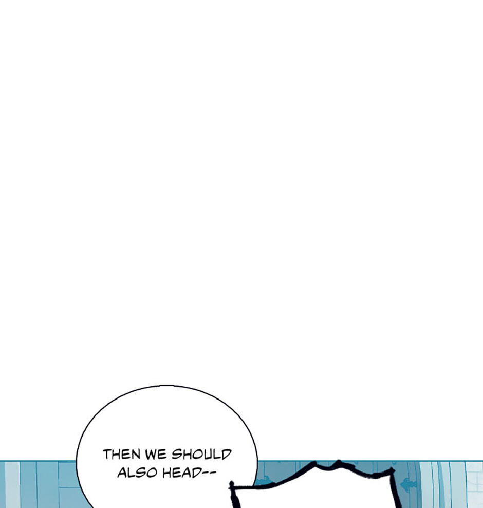 Hara of Thunder Chapter 85 page 107 - 