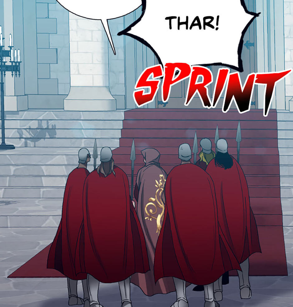 Hara of Thunder Chapter 85 page 108 - 