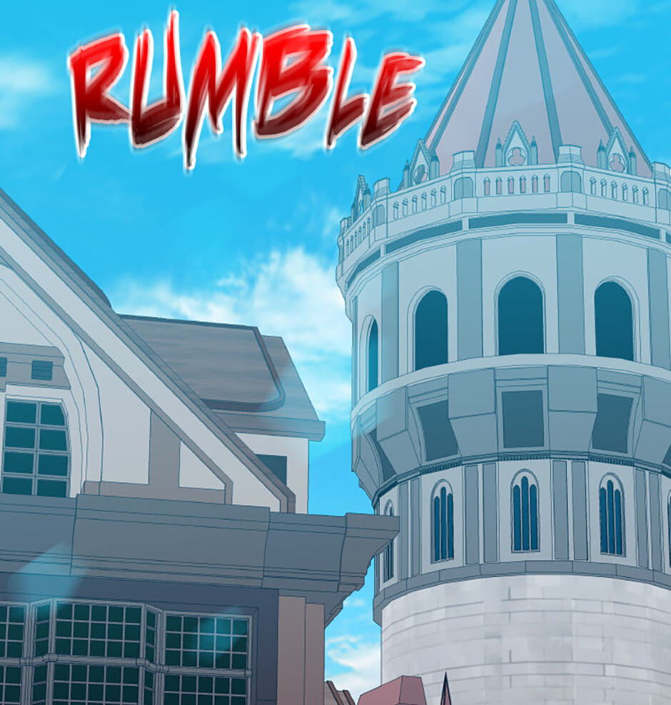 Hara of Thunder Chapter 85 page 12 - 