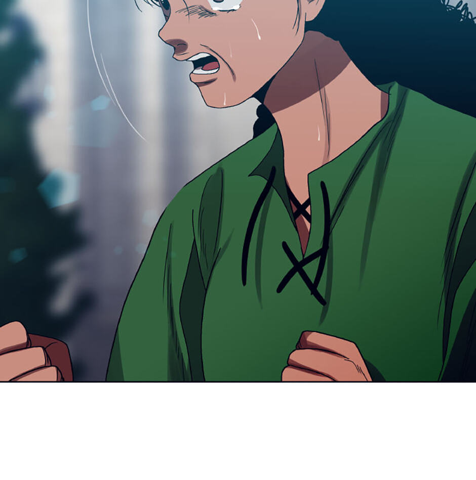 Hara of Thunder Chapter 85 page 118 - 