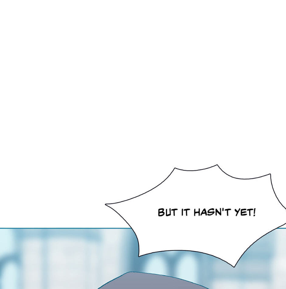 Hara of Thunder Chapter 85 page 119 - 