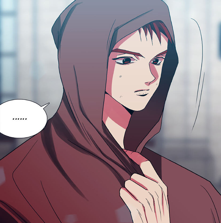 Hara of Thunder Chapter 85 page 120 - 
