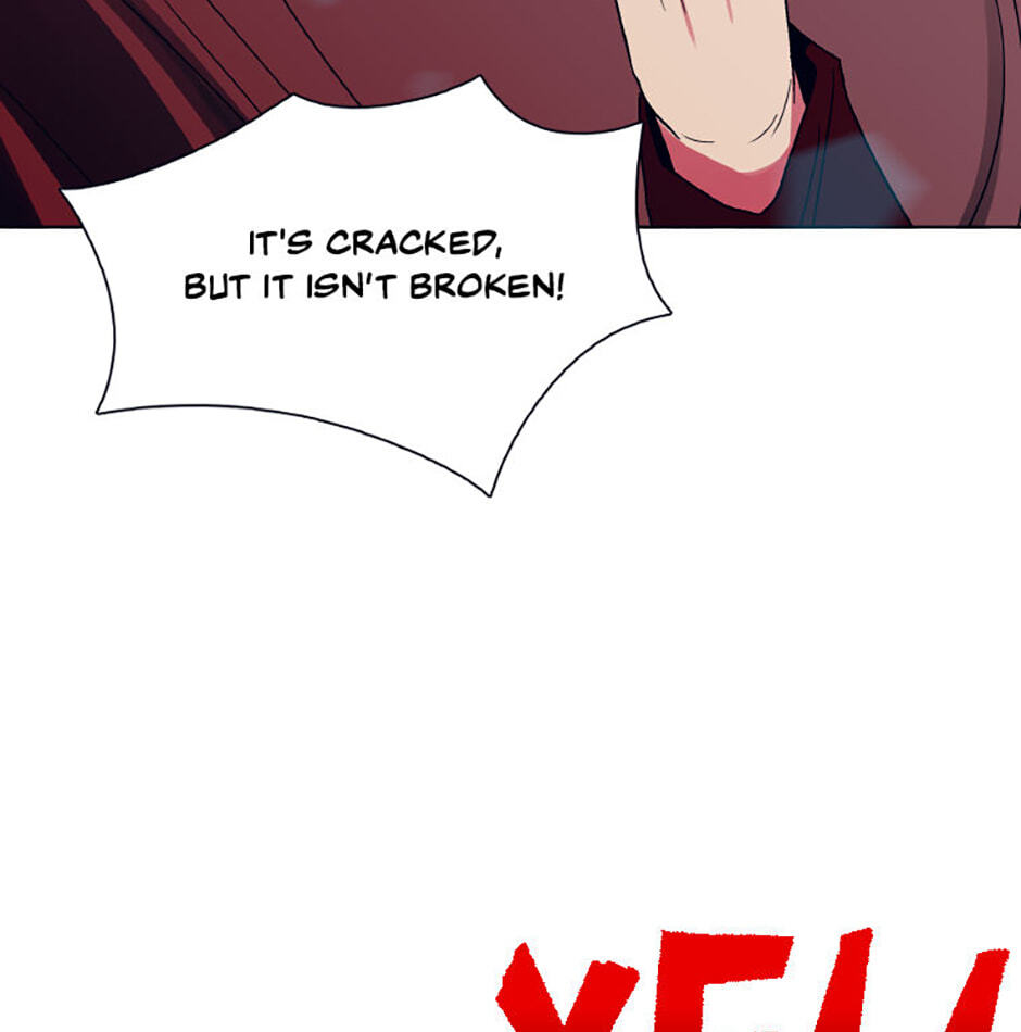 Hara of Thunder Chapter 85 page 121 - 