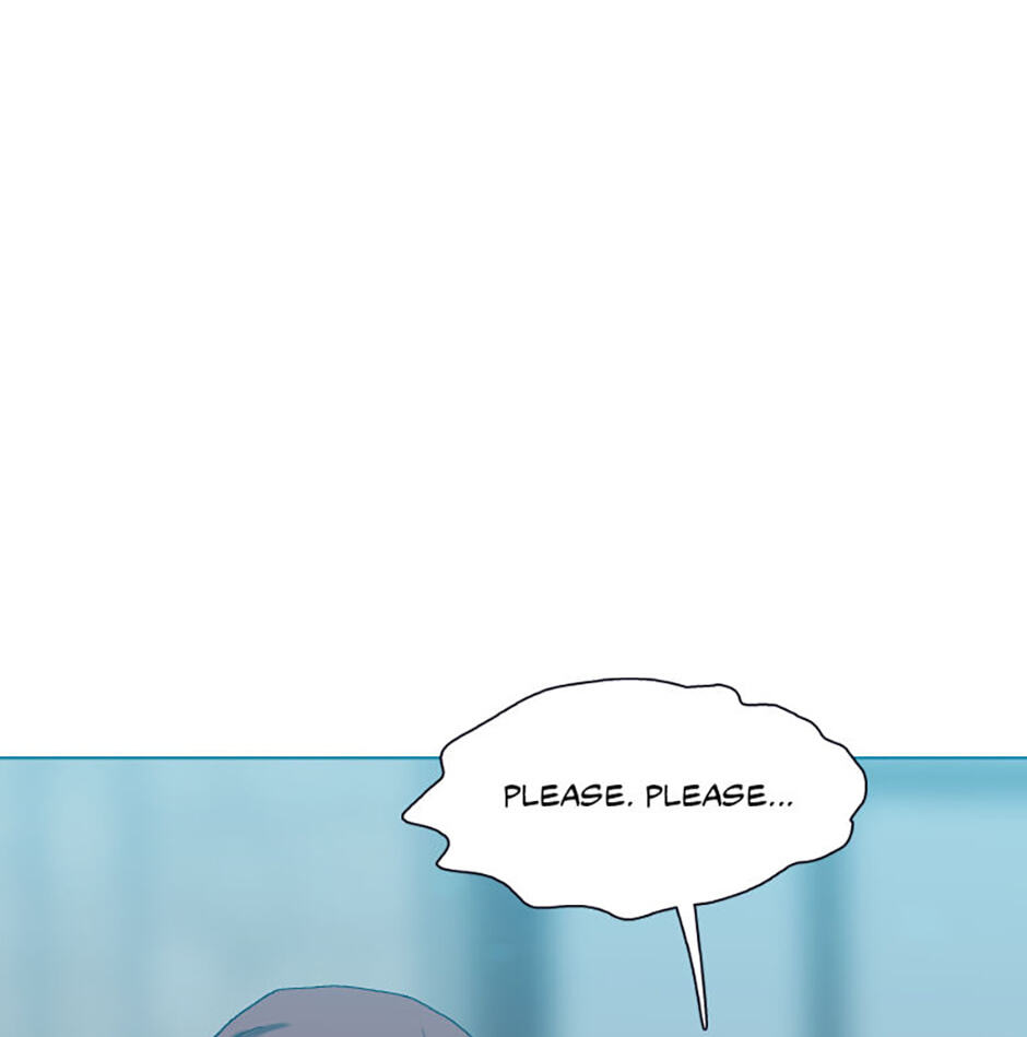 Hara of Thunder Chapter 85 page 124 - 
