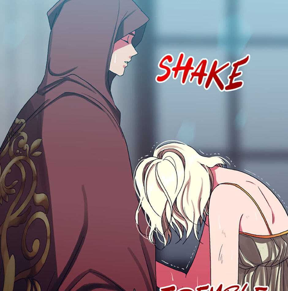 Hara of Thunder Chapter 85 page 125 - 