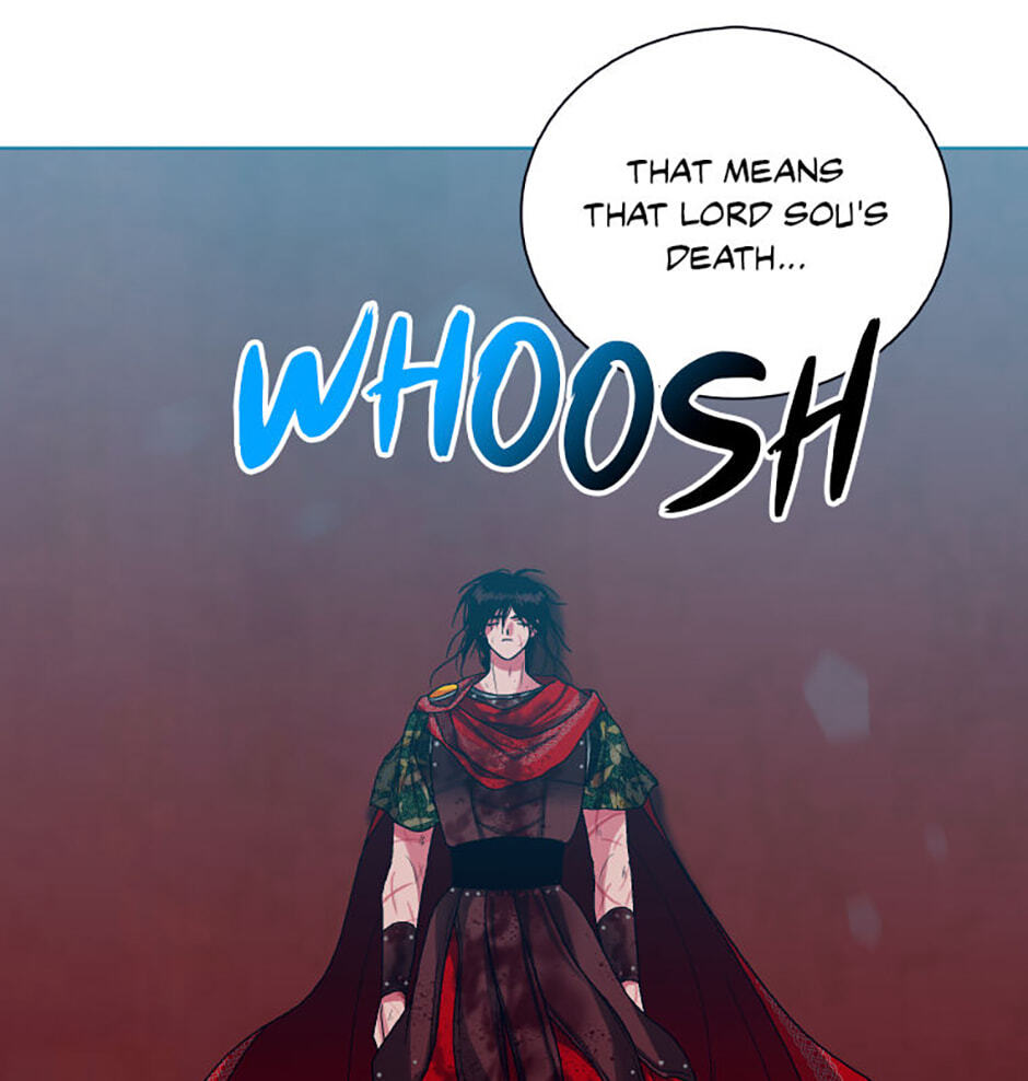 Hara of Thunder Chapter 85 page 127 - 