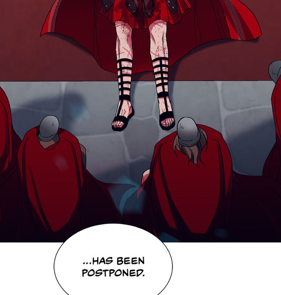 Hara of Thunder Chapter 85 page 128 - 