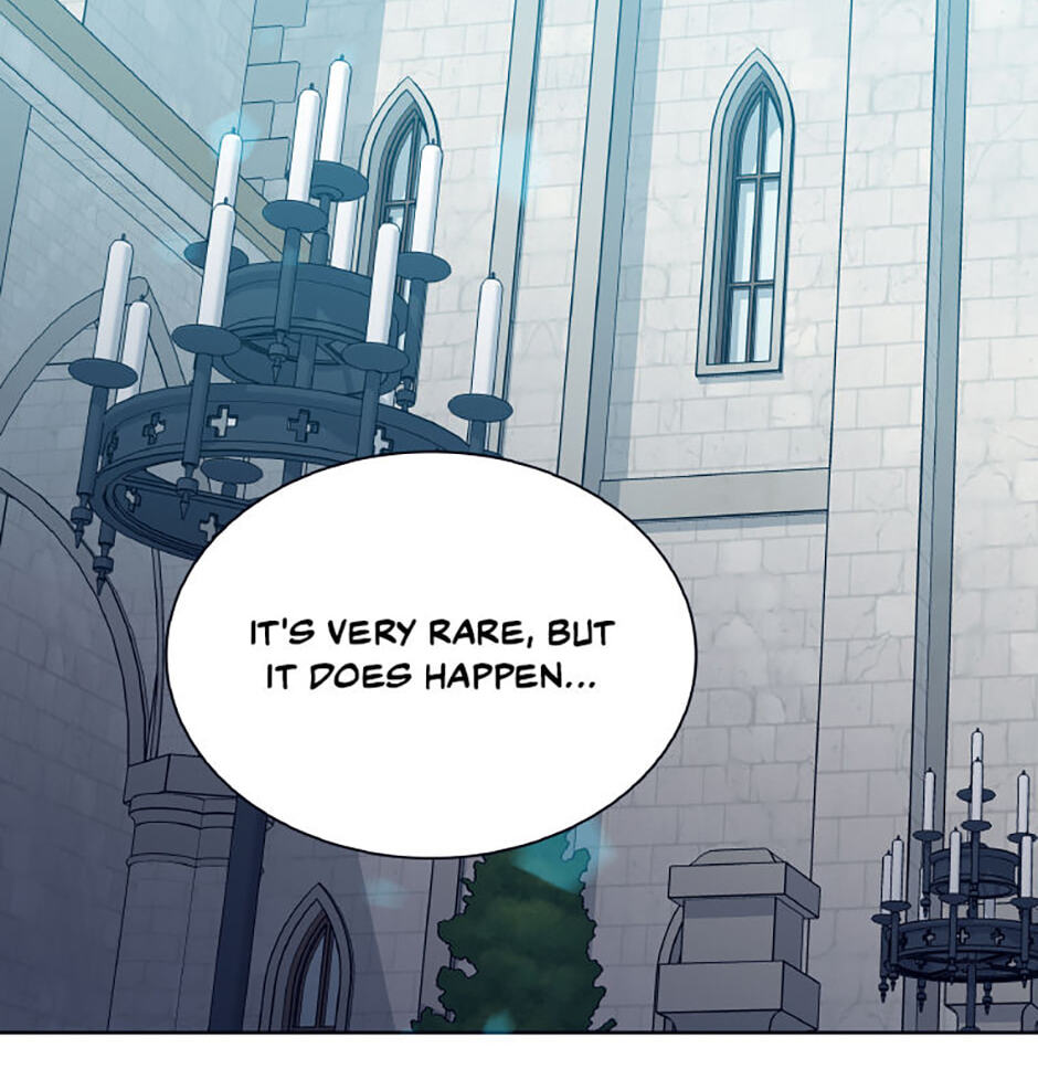 Hara of Thunder Chapter 85 page 130 - 