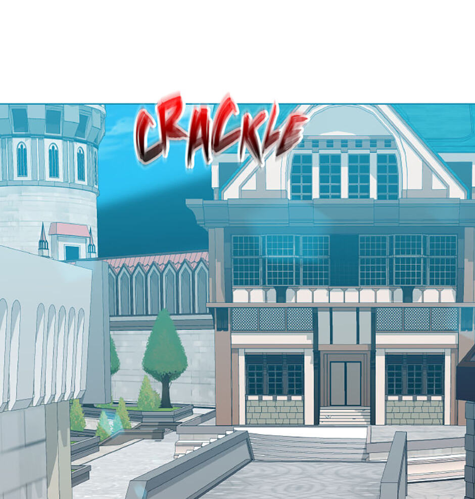 Hara of Thunder Chapter 85 page 14 - 