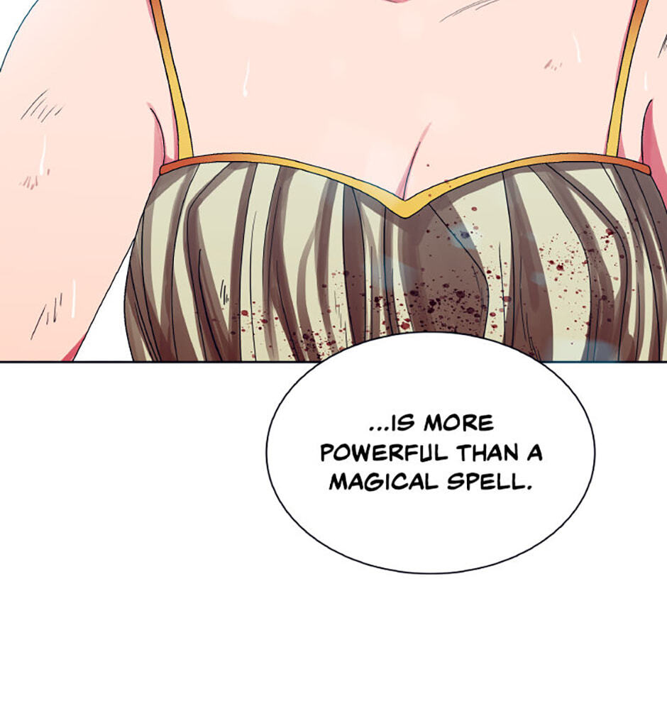 Hara of Thunder Chapter 85 page 133 - 