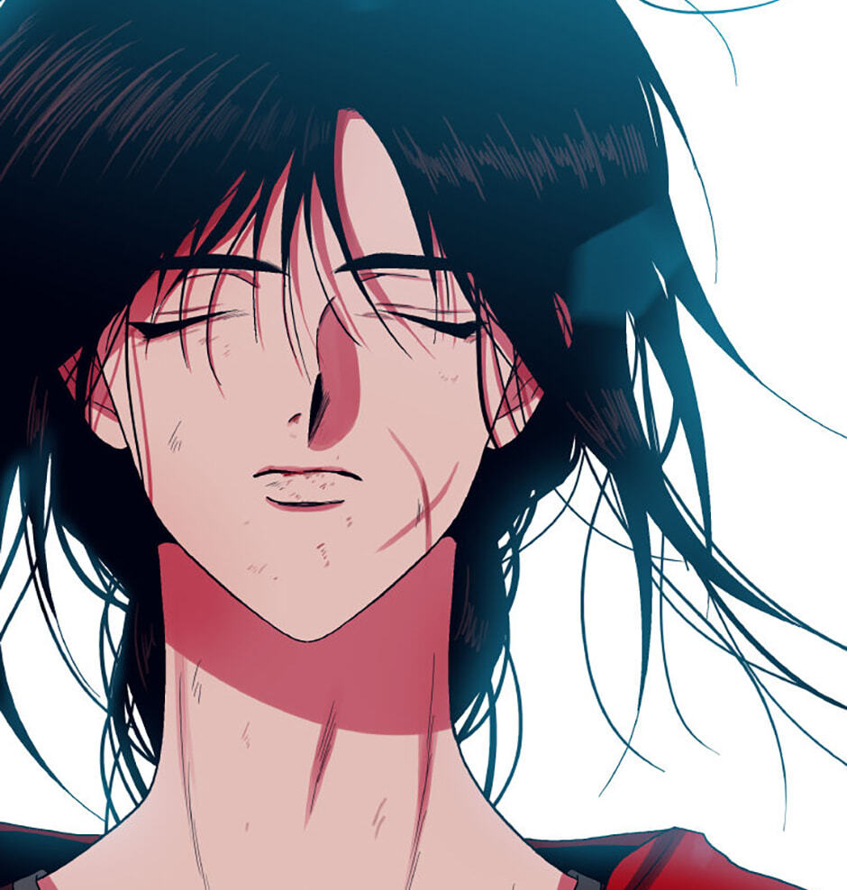Hara of Thunder Chapter 85 page 135 - 