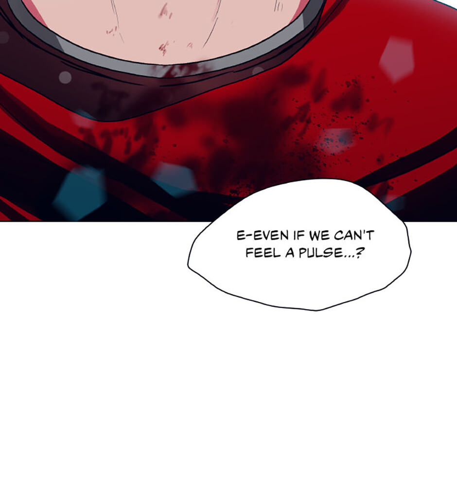 Hara of Thunder Chapter 85 page 136 - 