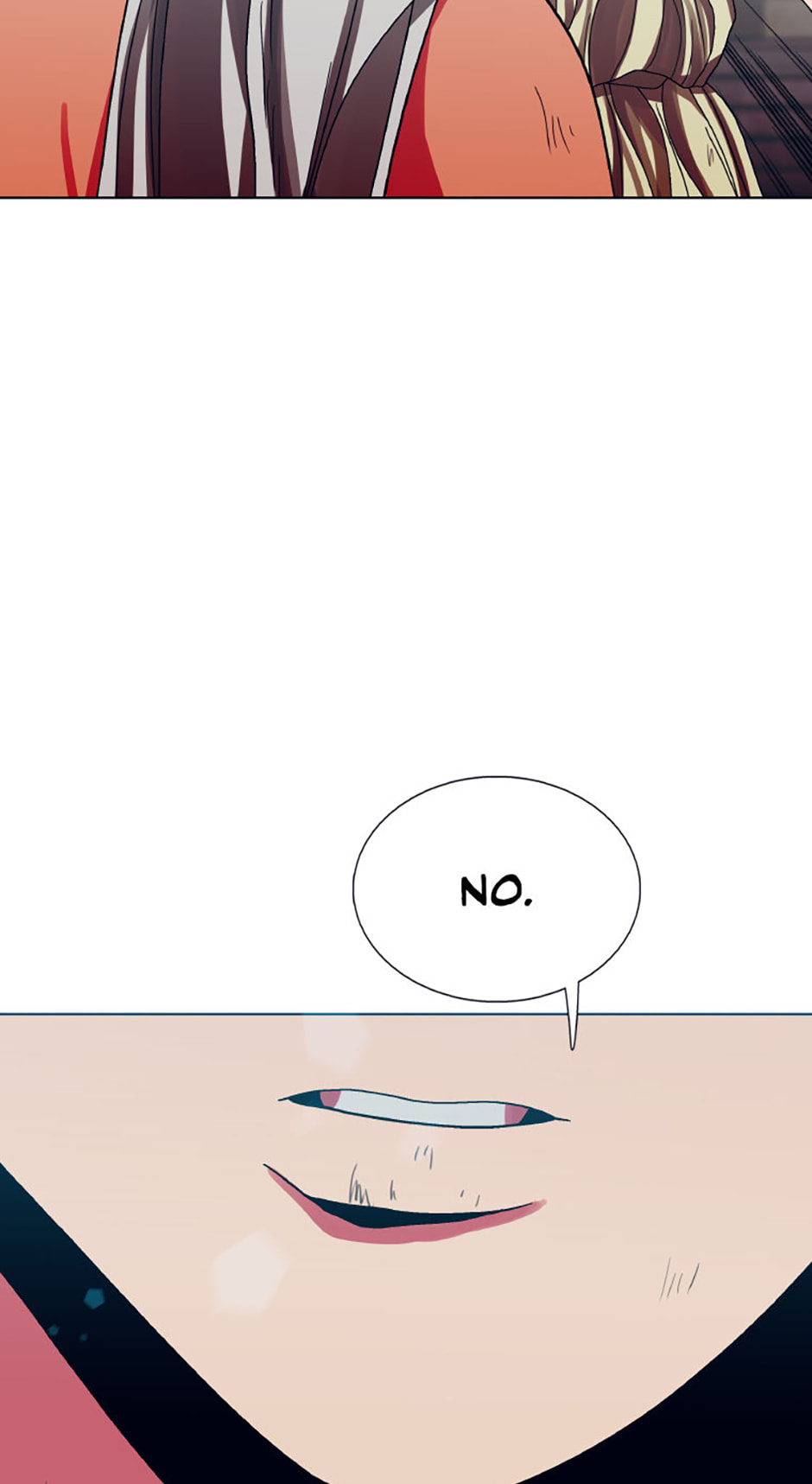 Hara of Thunder Chapter 85 page 138 - 
